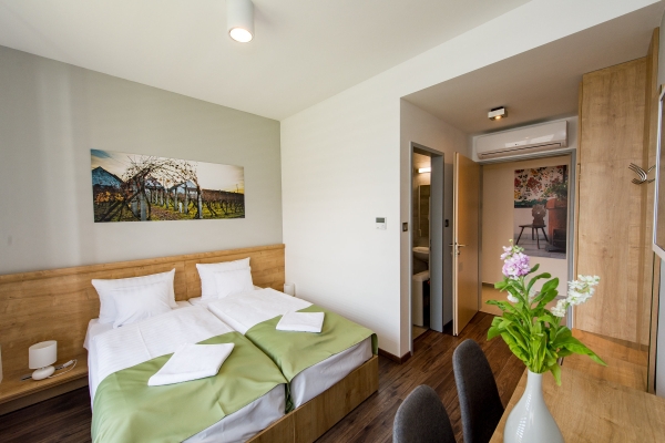 Pilvax Hotel Kalocsa superior